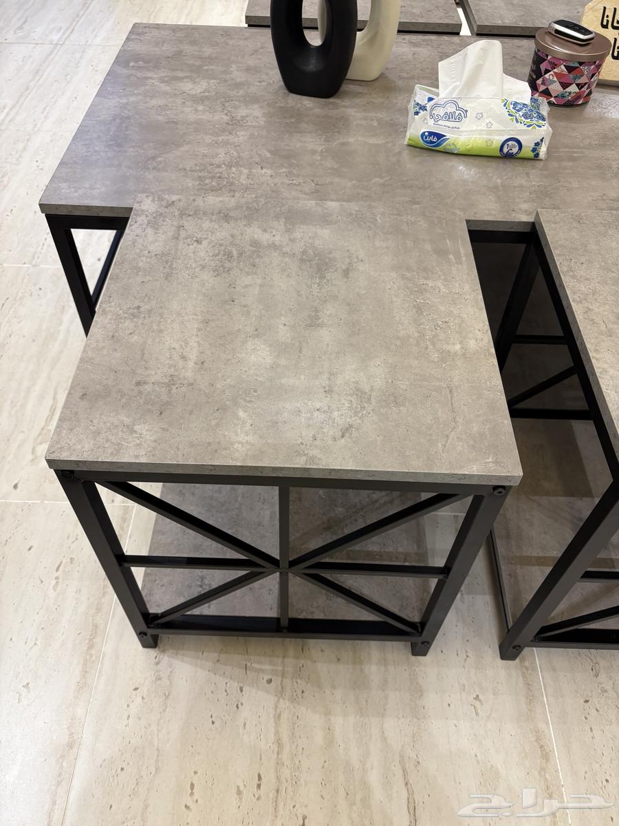 5-Piece Serving Table Set64421269512193111