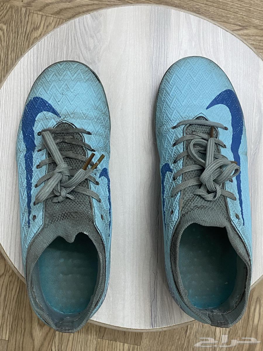 حذاء كرة قدم نايك درجة أولى64422571599490113