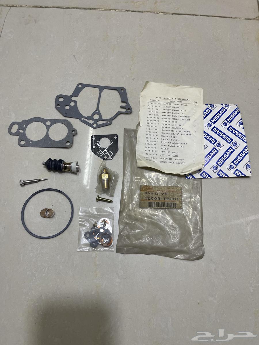اصلاح كربريتر نيسان كاباستر مكينة ( Z22 )64585831937666110
