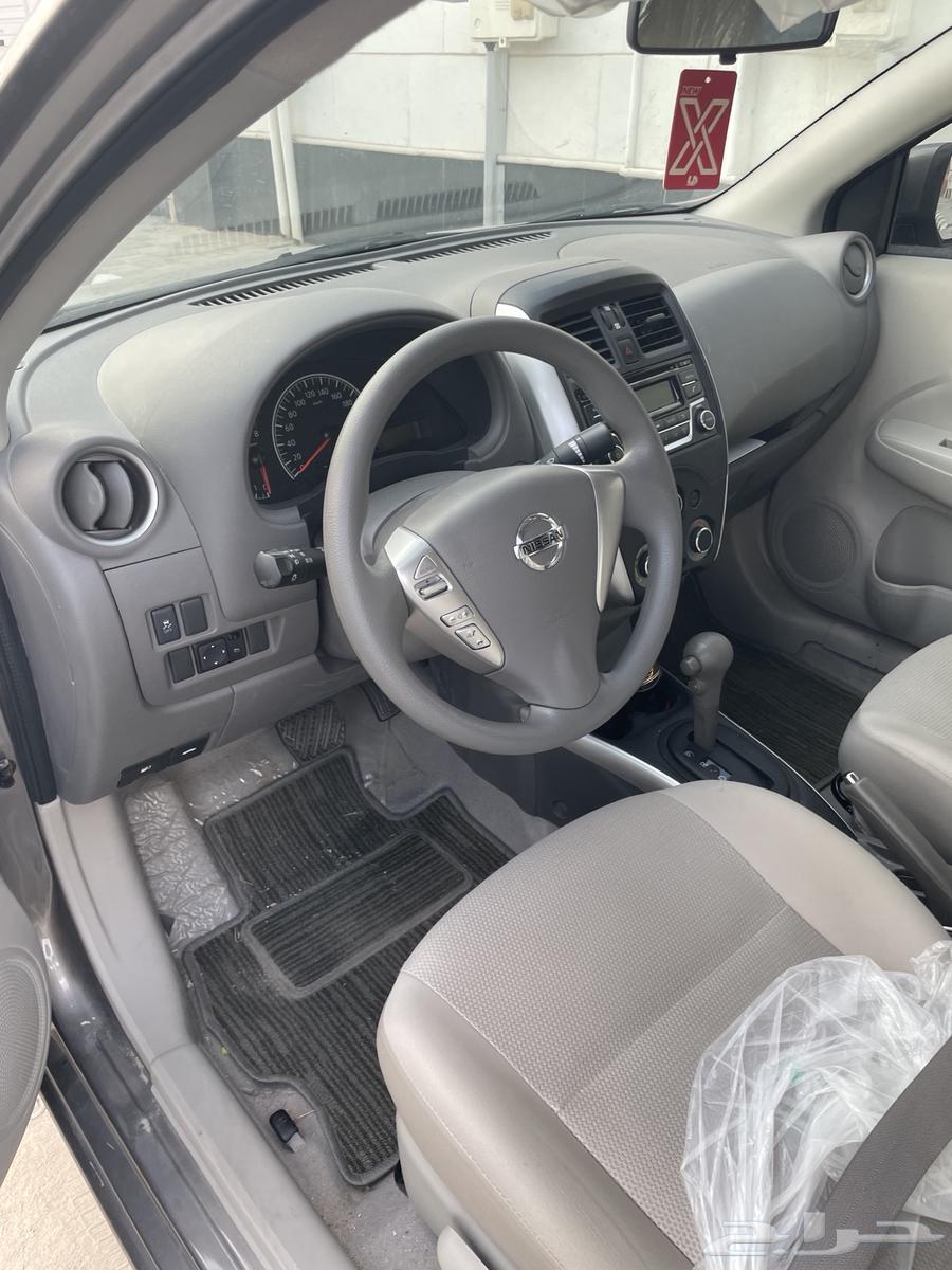 سياره للتنازل نيسان64582812990977111