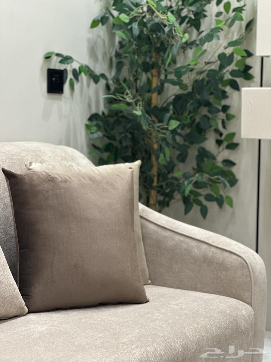 استراحة _ شاليه نديم للإيجار اليومي64254311752834112