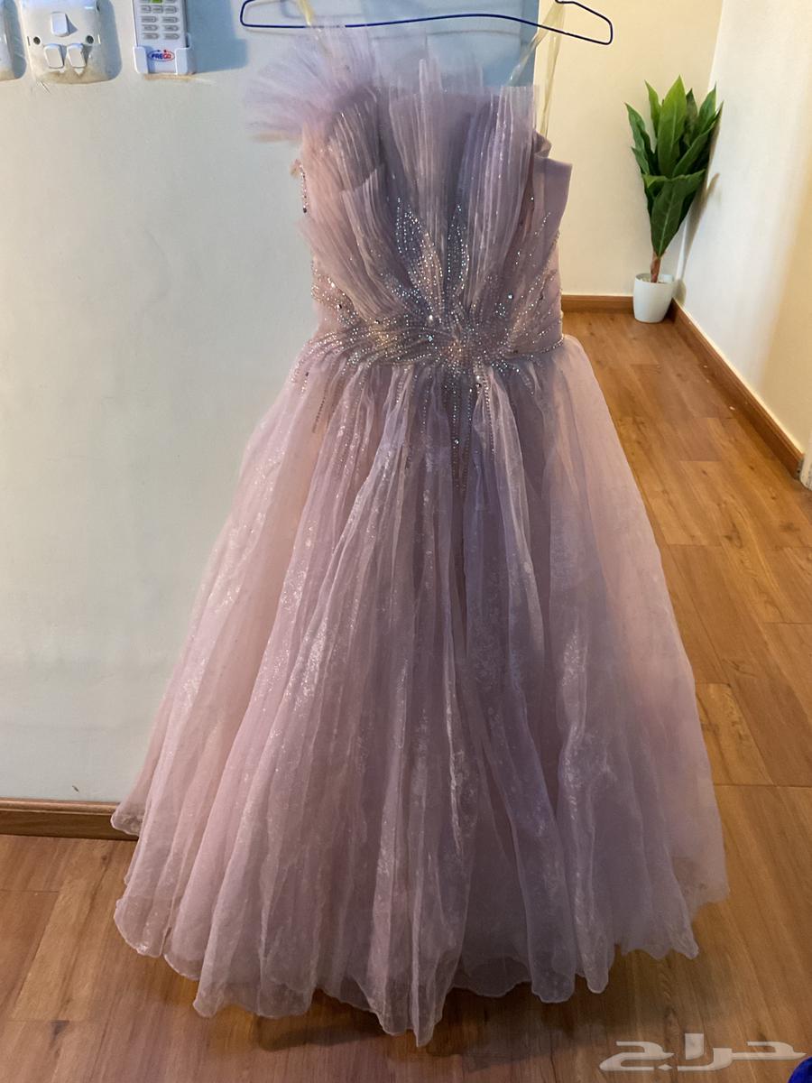 فستان للبيع سبب عدم احتياجه64422990974081113
