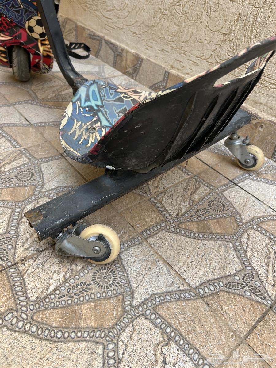 اسكوتر للبيع64422897120642110