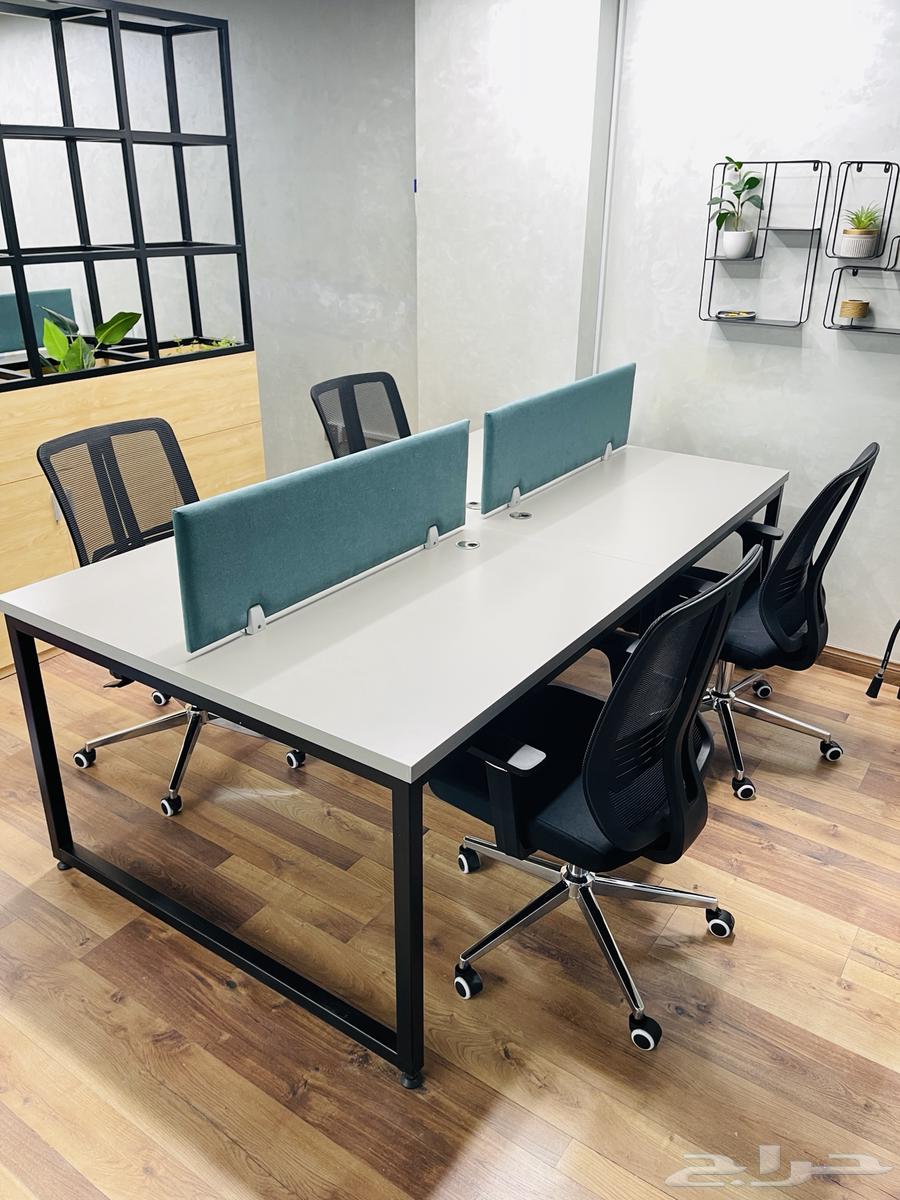 أثاث مكتبي تصنيع وطني64426066688386112