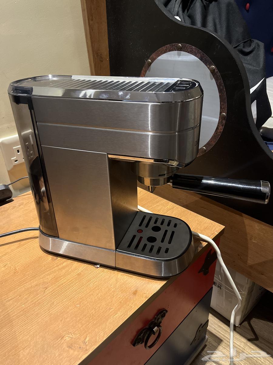 Espresso Coffee Machine64419278497411112