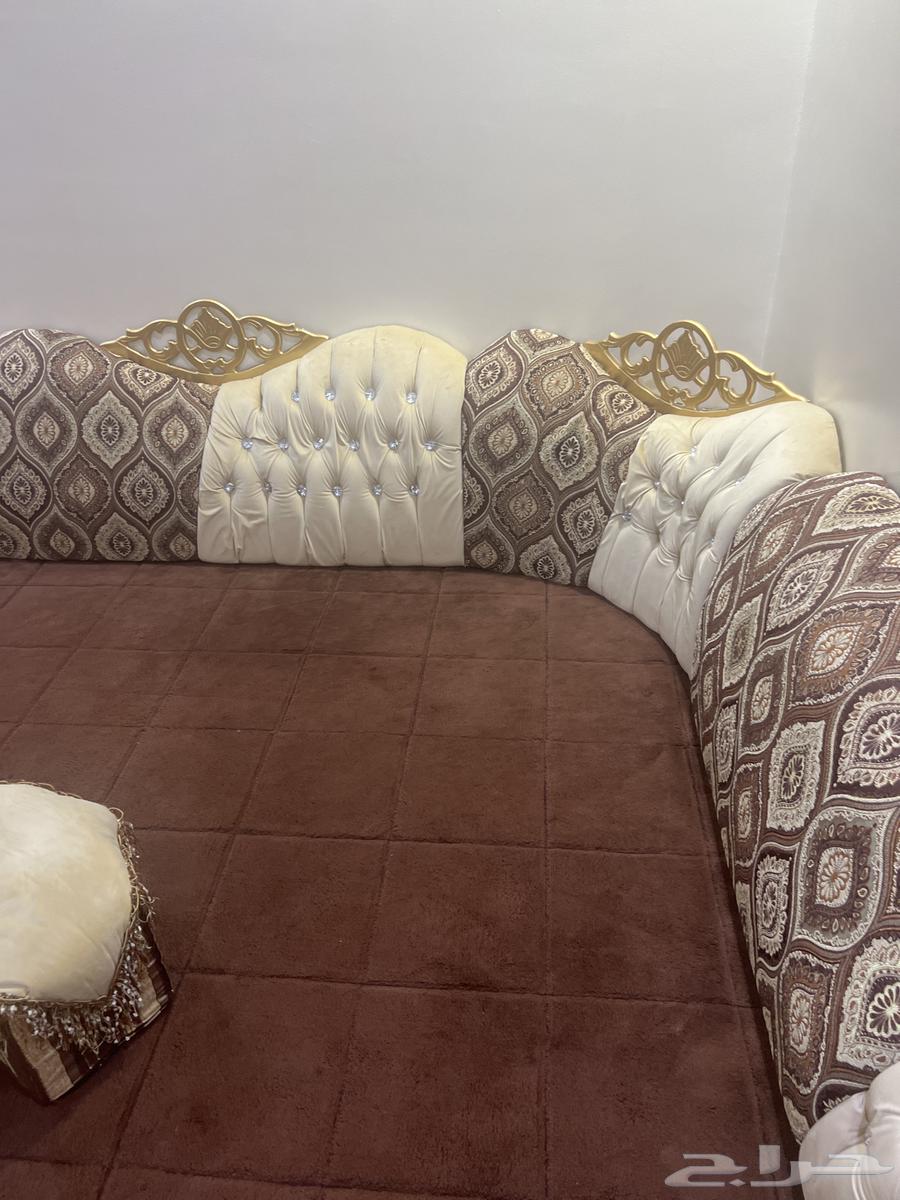 مساند ومراكي مجلس 9 5 شبه جديد64424280023042110