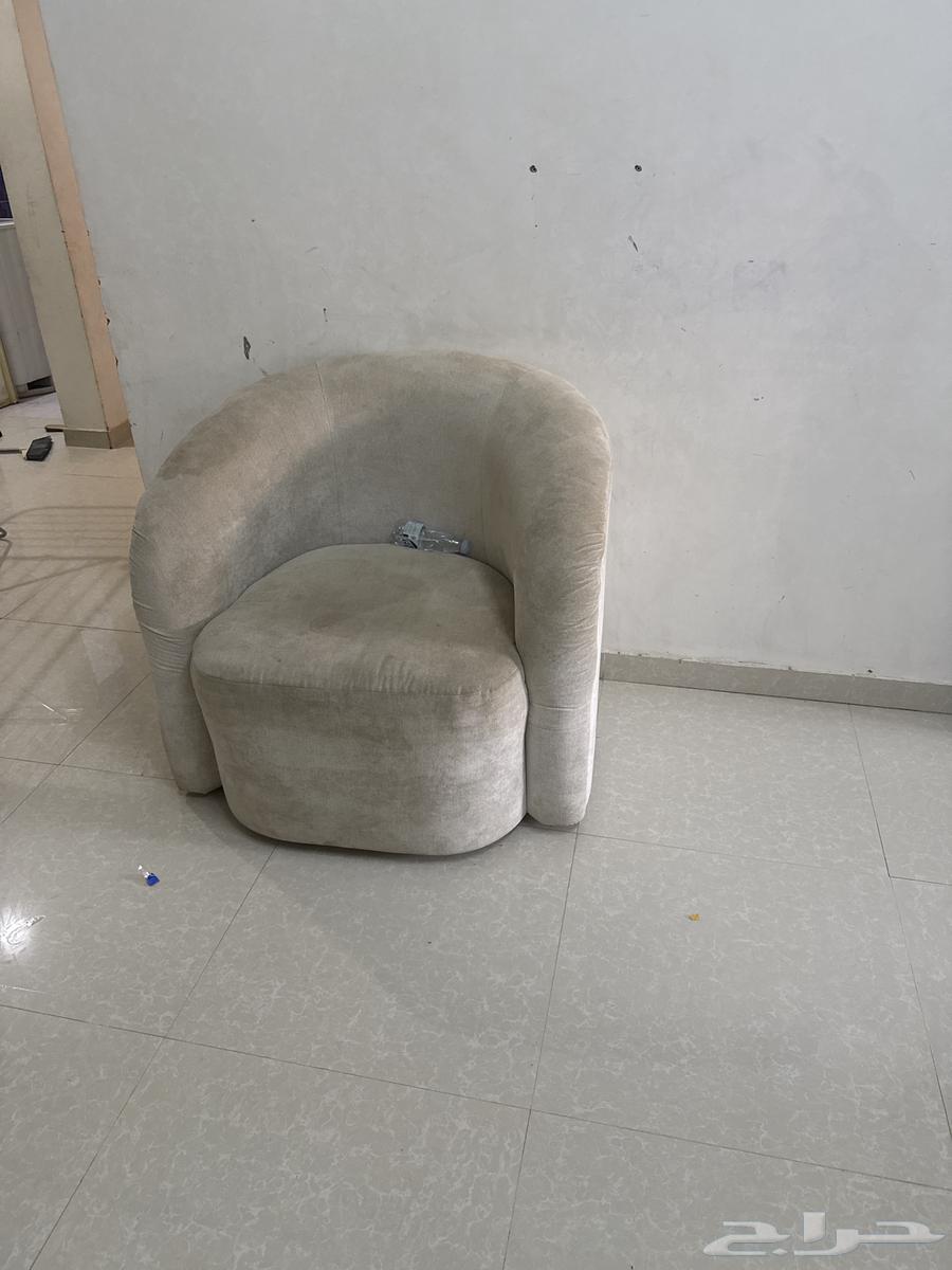 New sofa used for one month fits 11 people with ten 8 assorted cushions64423730167553113