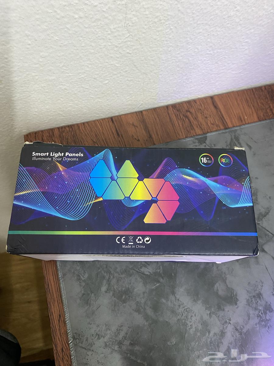 إضاءة ست اب64420823738881111