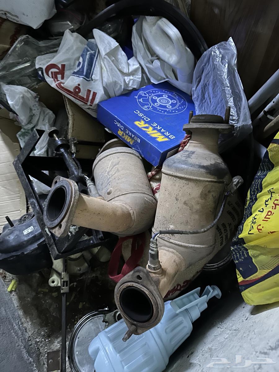 دبات تلوث مفرغه كابرس 2007 إلى 201664585509090049110