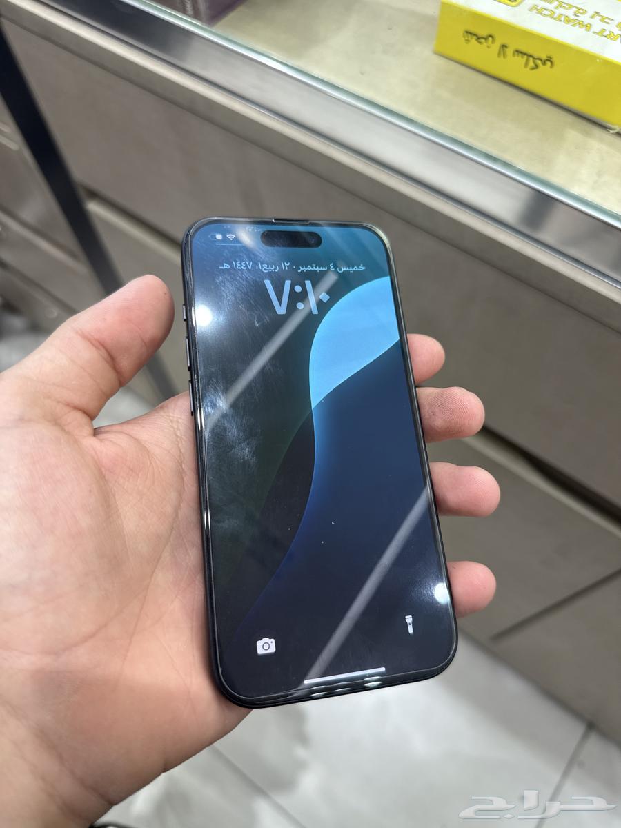 iPhone 15 Regular 256 New64423596282115114