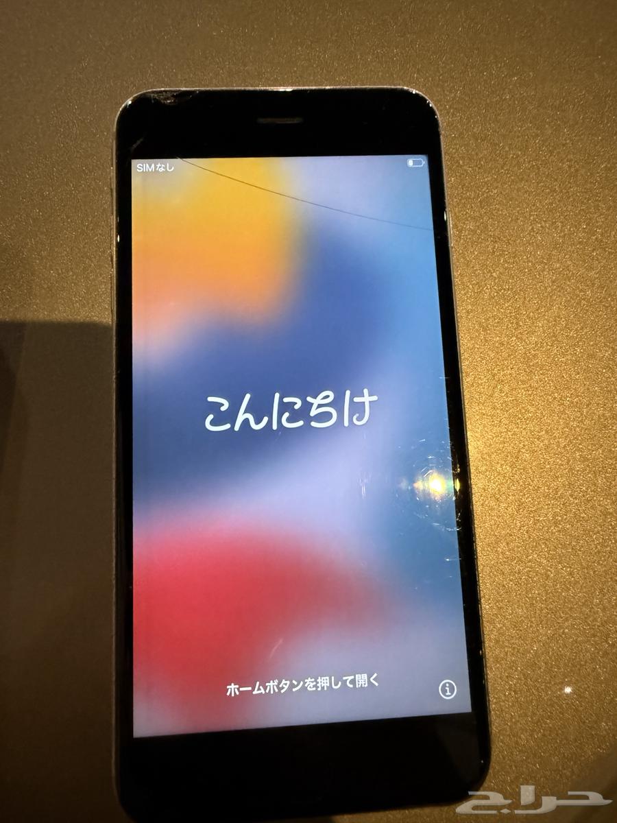 جوالين ايفون 6 بلس  6x64425556323586111