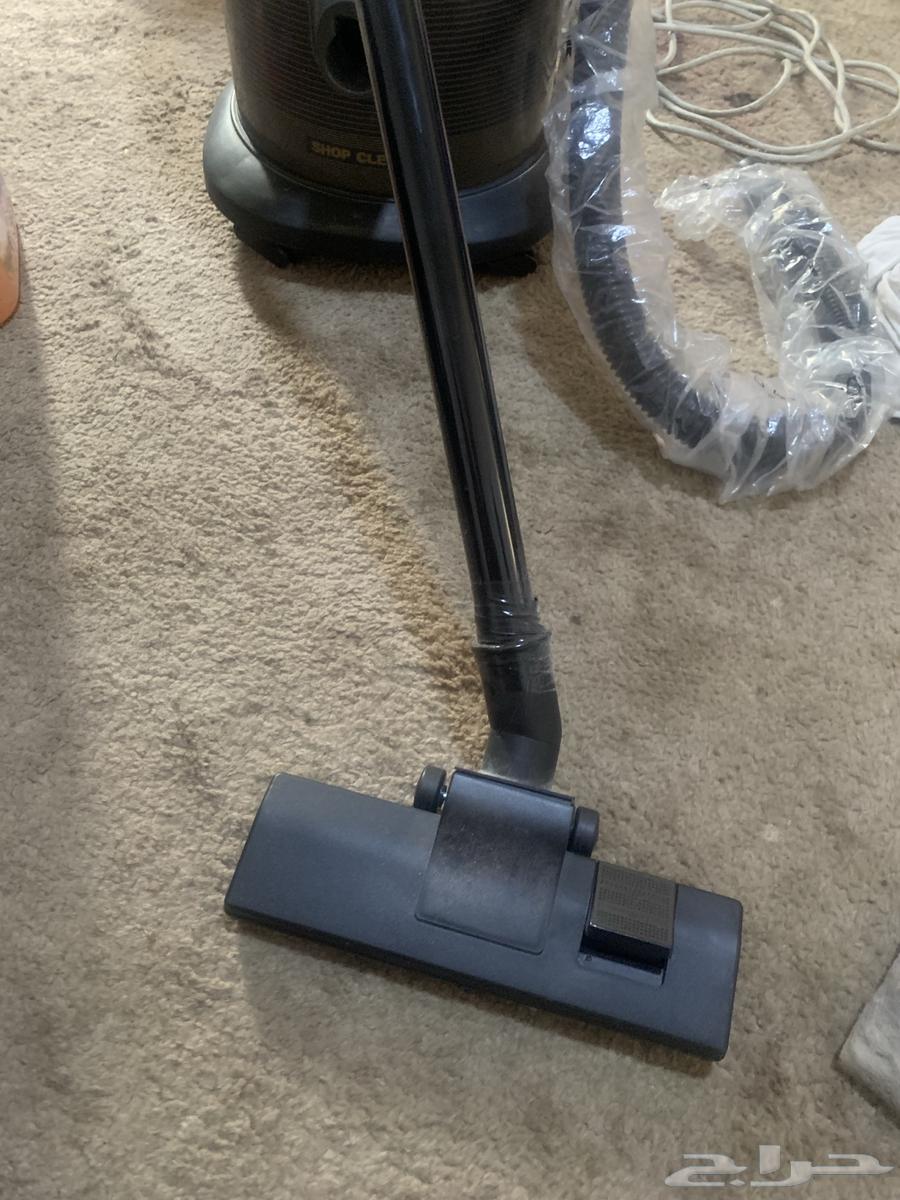 مكنسة كهربائية سانيو64422913226499111