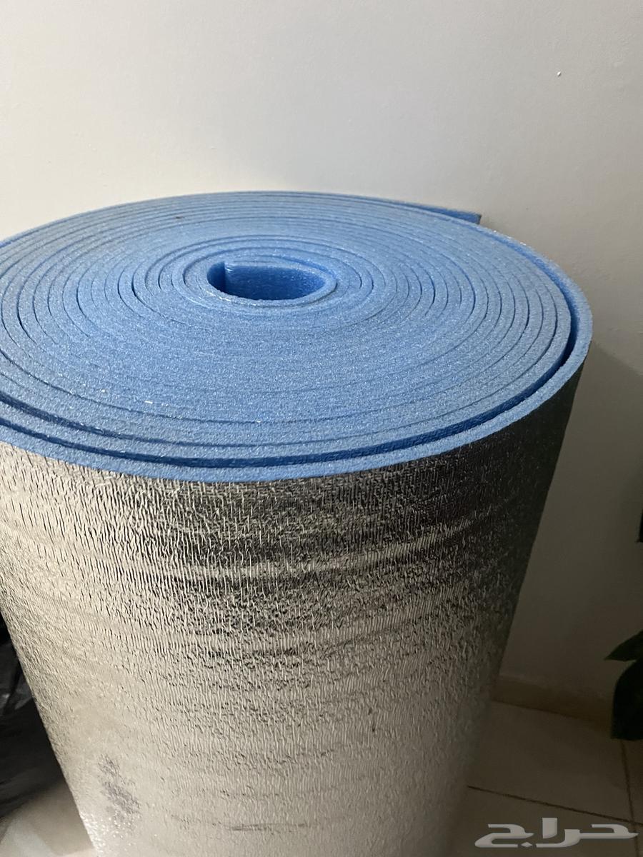 للبيع لفه لباد ارضية ارتفاع 10 سم64421188046210110