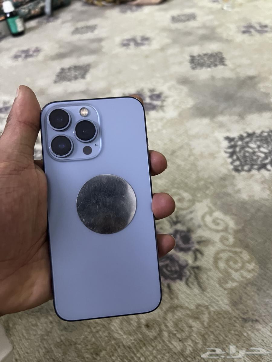 آيفون 13 برو عادي ذاكره 25664425730844547113