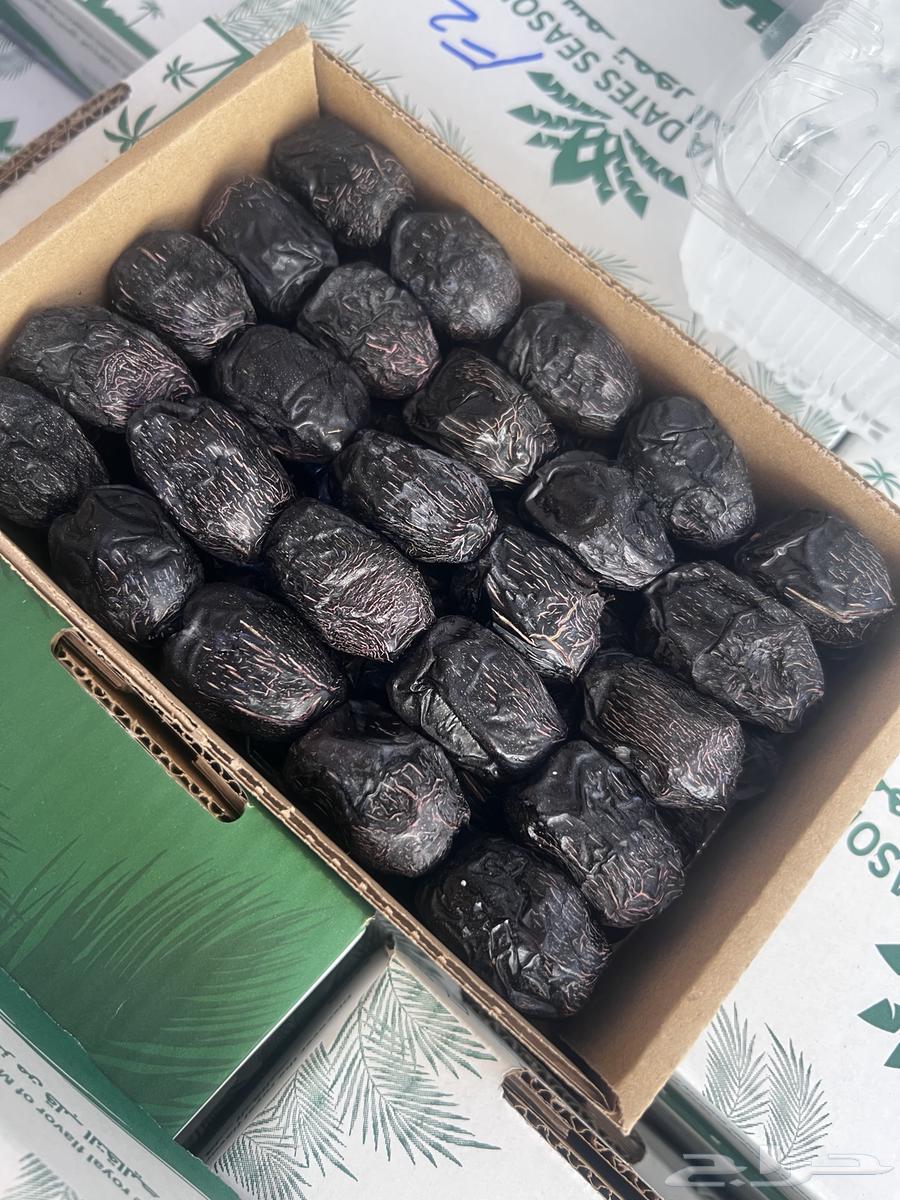 رطب عجوه ملكي فاخر64422014715138111