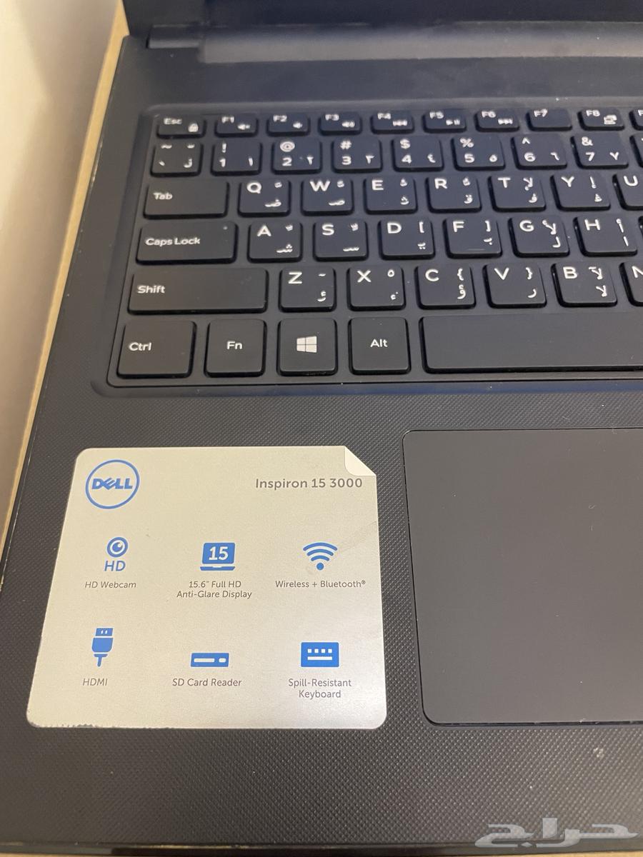 لابتوب ديل64419784518019111