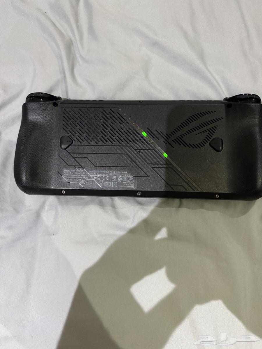 rog ally x64420229508739111