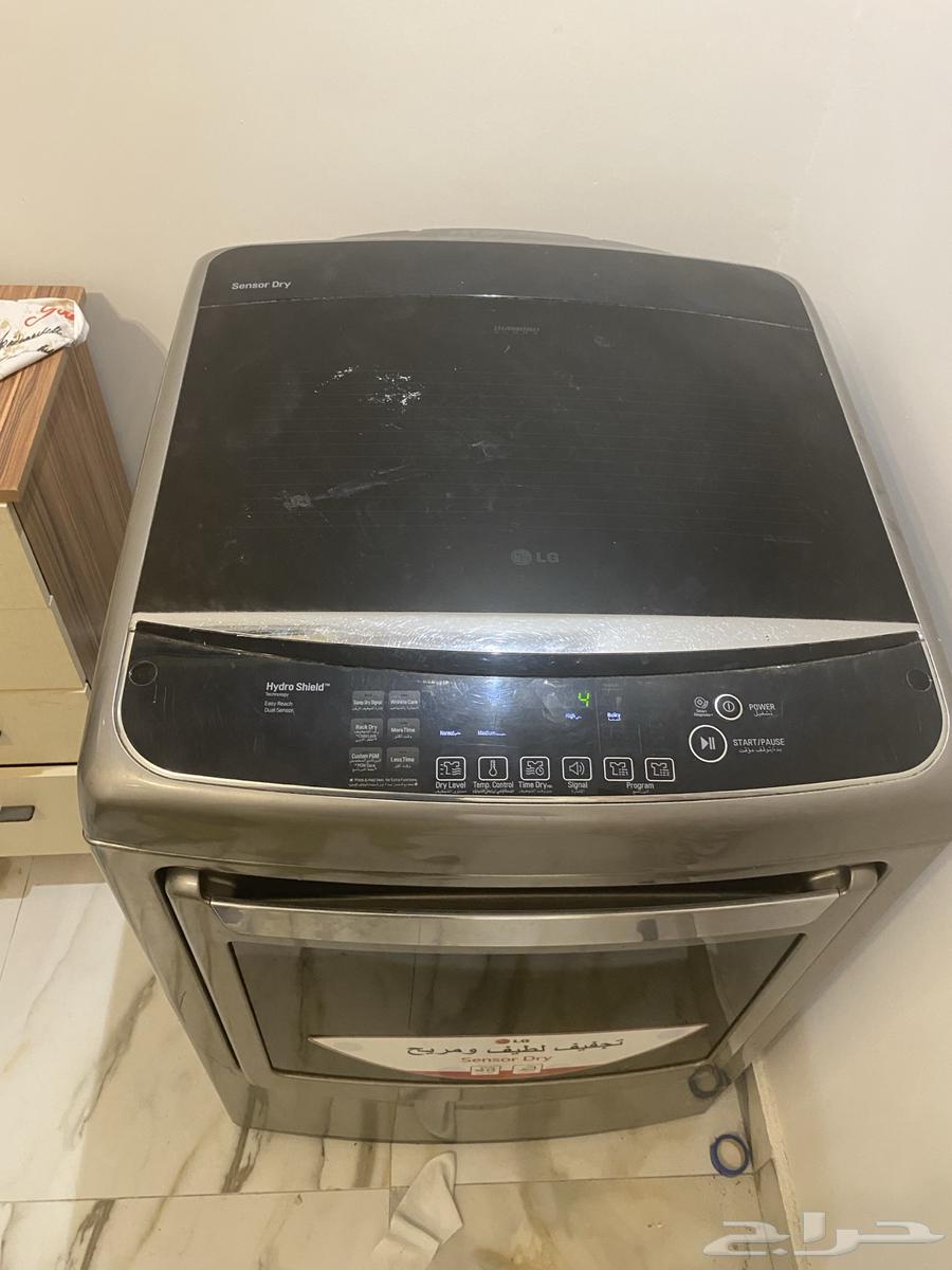 نشافة ملابس كبيرة64424564030466110