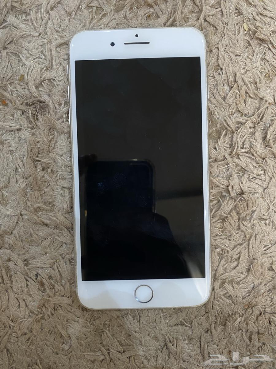 ايفون 8 بلس على السوم64421960282753111