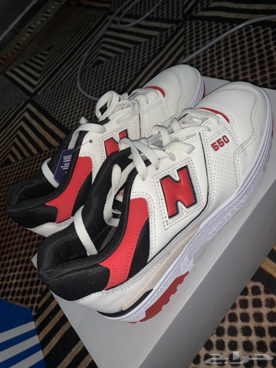 شوزات New Blance جديدة للبيع64421201582467111