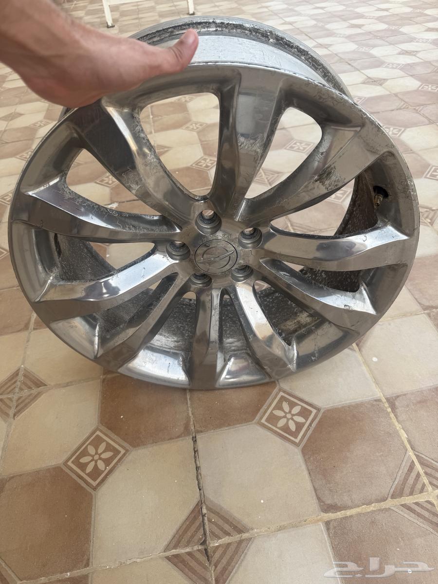 جنوط كرايسلر مقاس 2064585683529603114