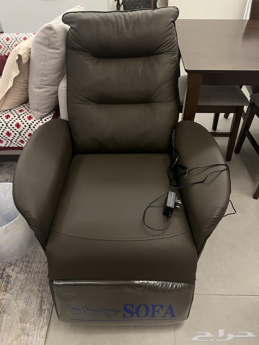 كرسي راحة كهربائي64419564134914110