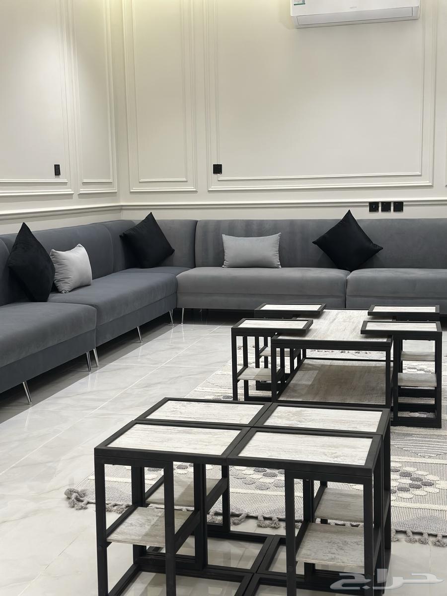 استراحة _ شاليه نديم للإيجار اليومي64254311752834110