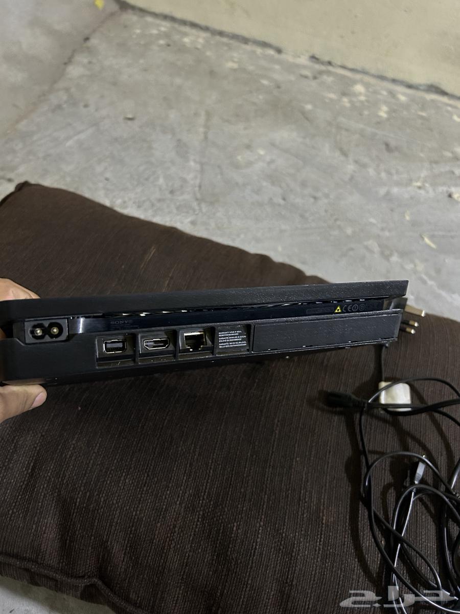 بلاستيشن للبييع ع السووم استخدام بصيط64420782984833111