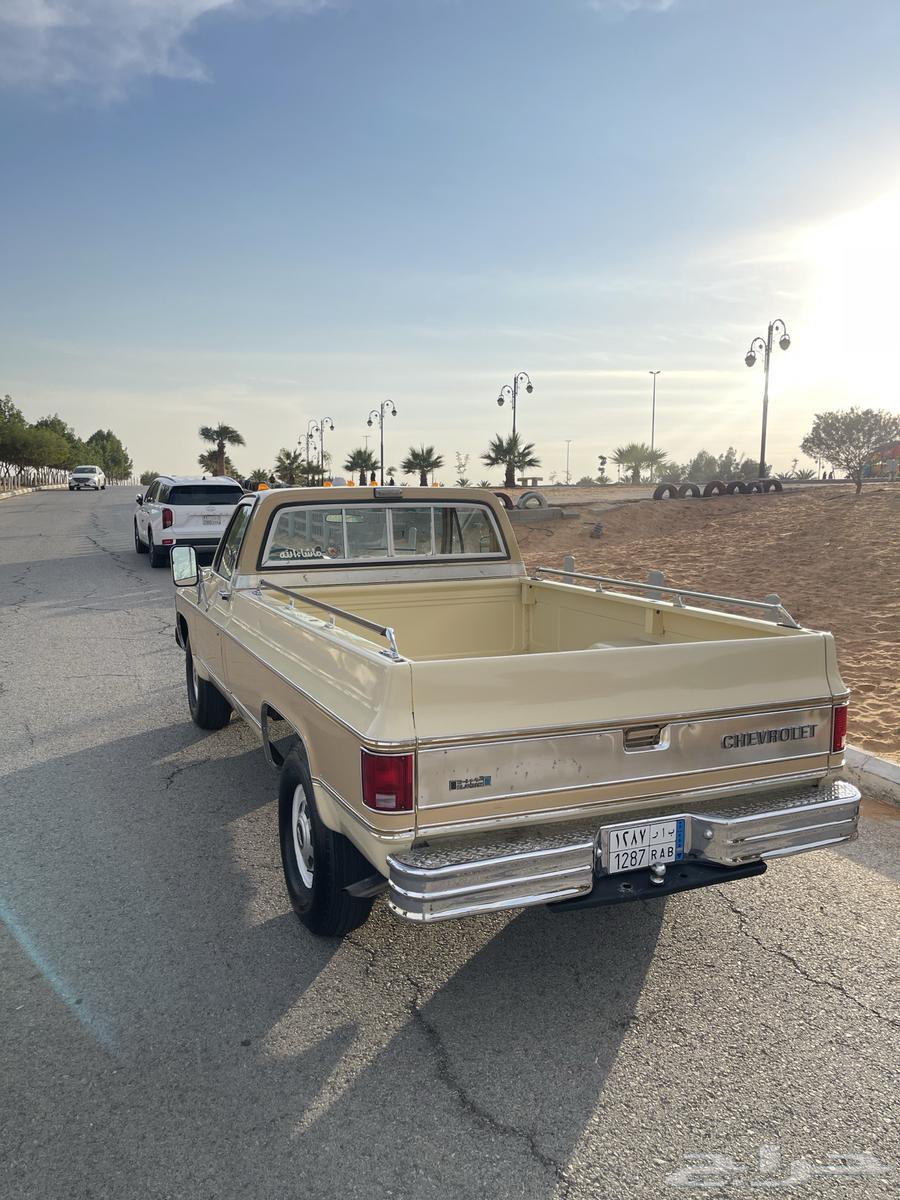 للبيع شفر موديل 77 مكينة 6 لتر64585807371779113