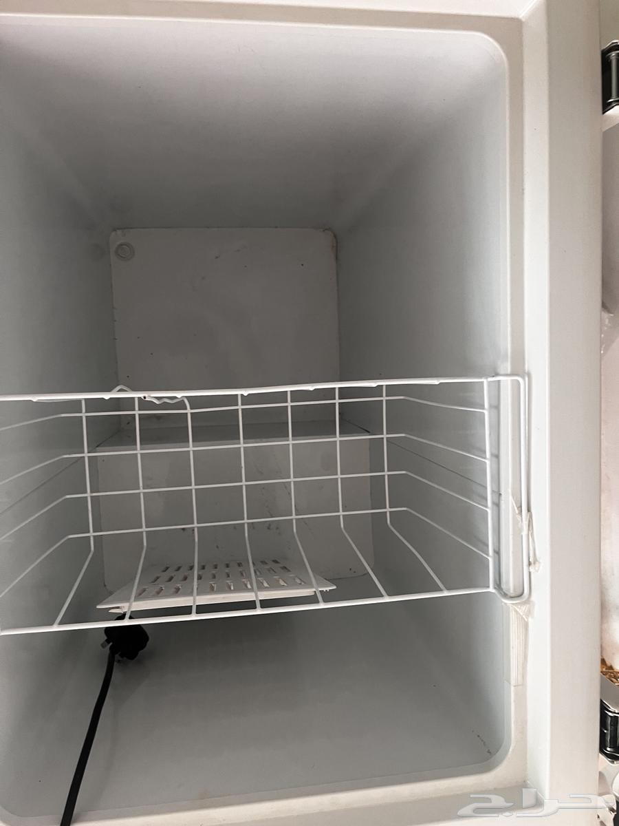 HAAS refrigerator64423150787585112