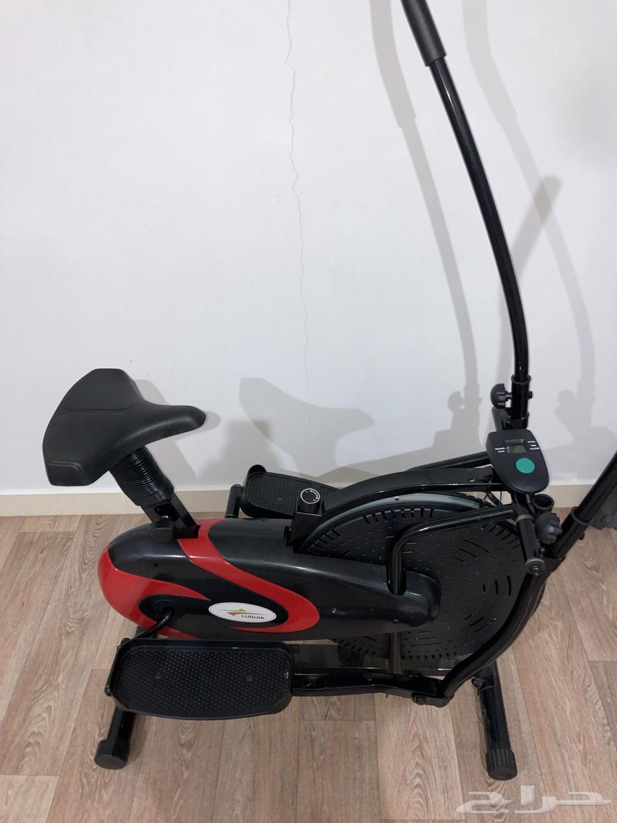 سير دراجه ثابته64419372496514112