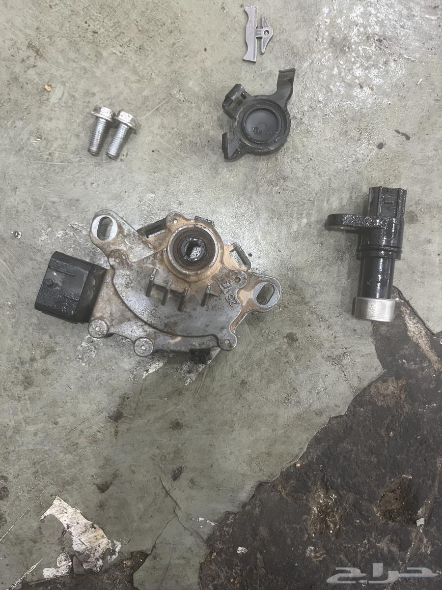 سويتش القير و حساس القير لهوندا اكورد64585352350979112