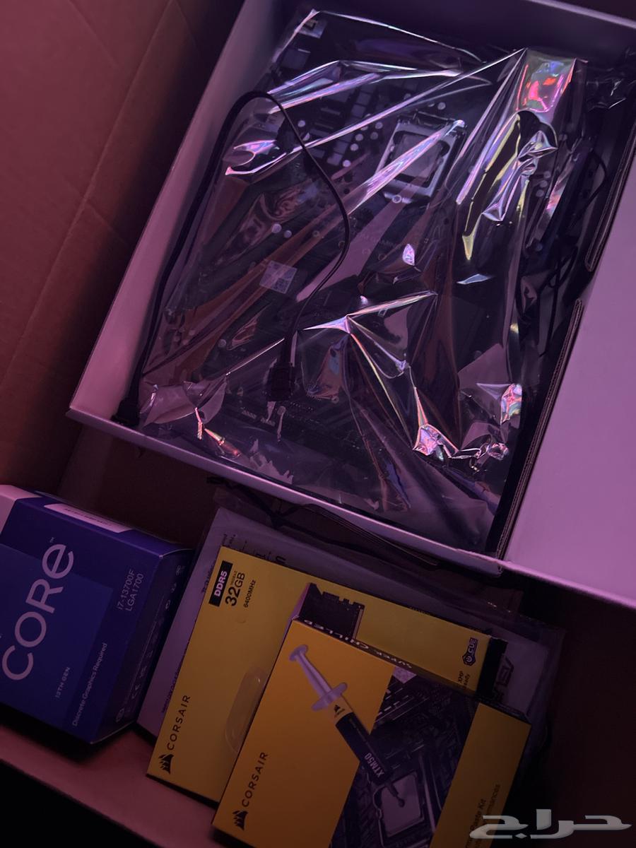 كمبيوتر قيمنق64424092433282111