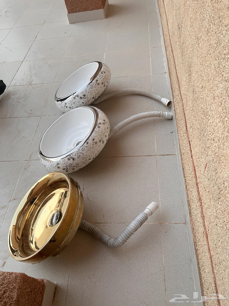 أحواض مغاسل للبيع استعمال خفيف30064421296760449110