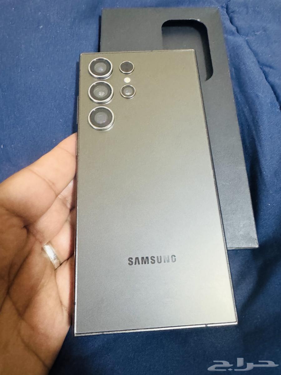 الجبيل سامسونج S24 Ultra64420945928322110
