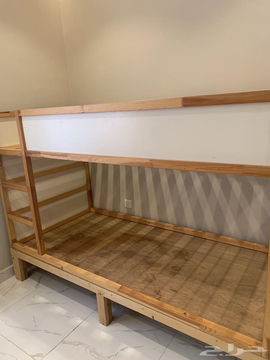 سرير دورين ايكيا64422653489921110