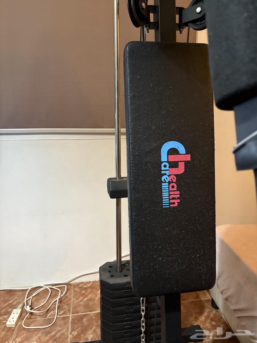 A complete iron machine for health care you can use64419661319299110