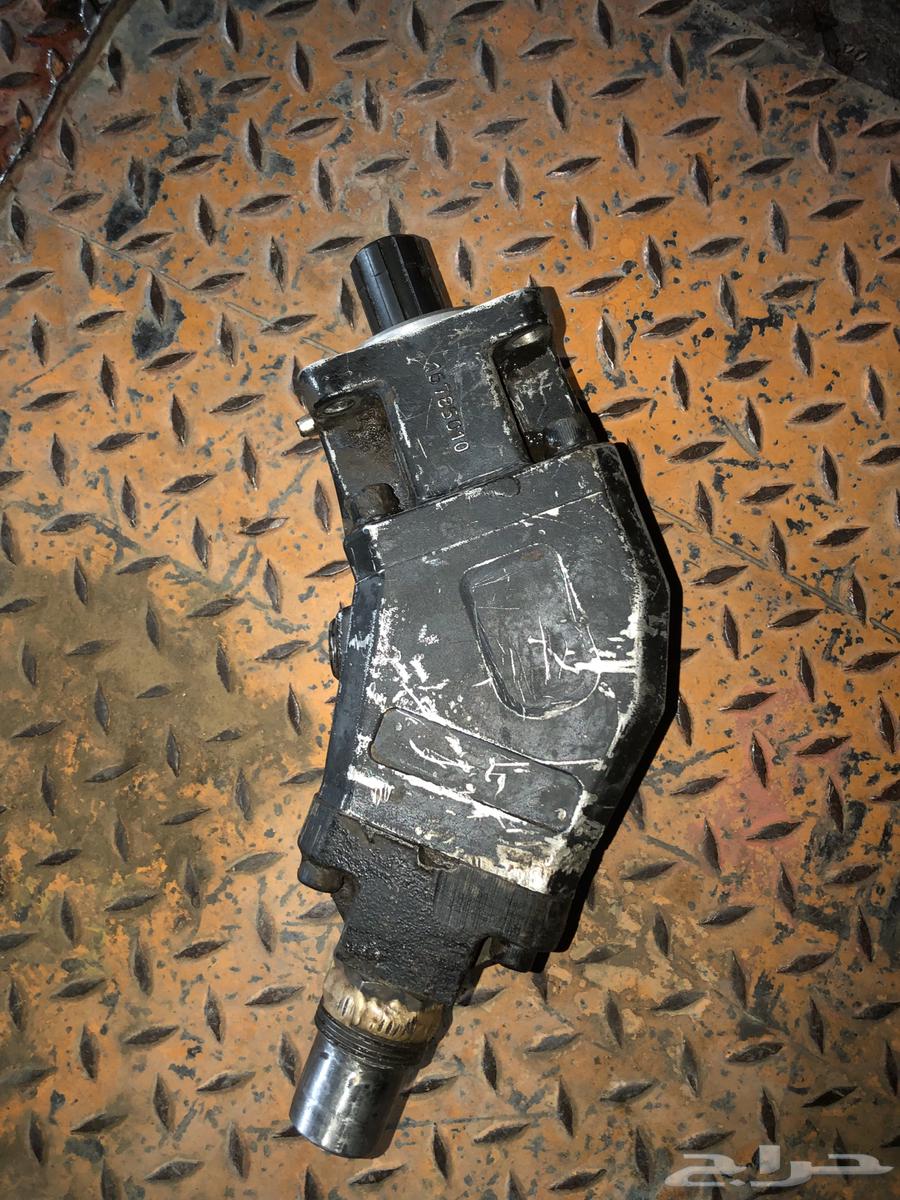 طرومبة هيدروليك اكتروس64586251534593113