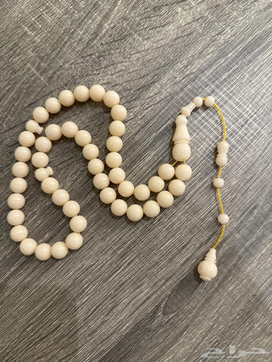 New Cast Amulet Rosary with Inlay64423730159361110