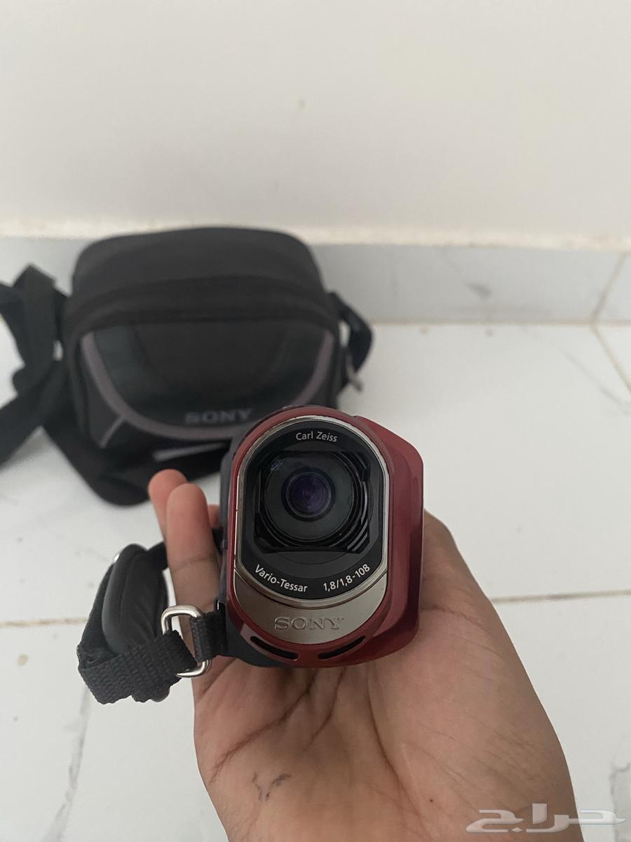 كاميرا سوني هاند كام64422680800515111