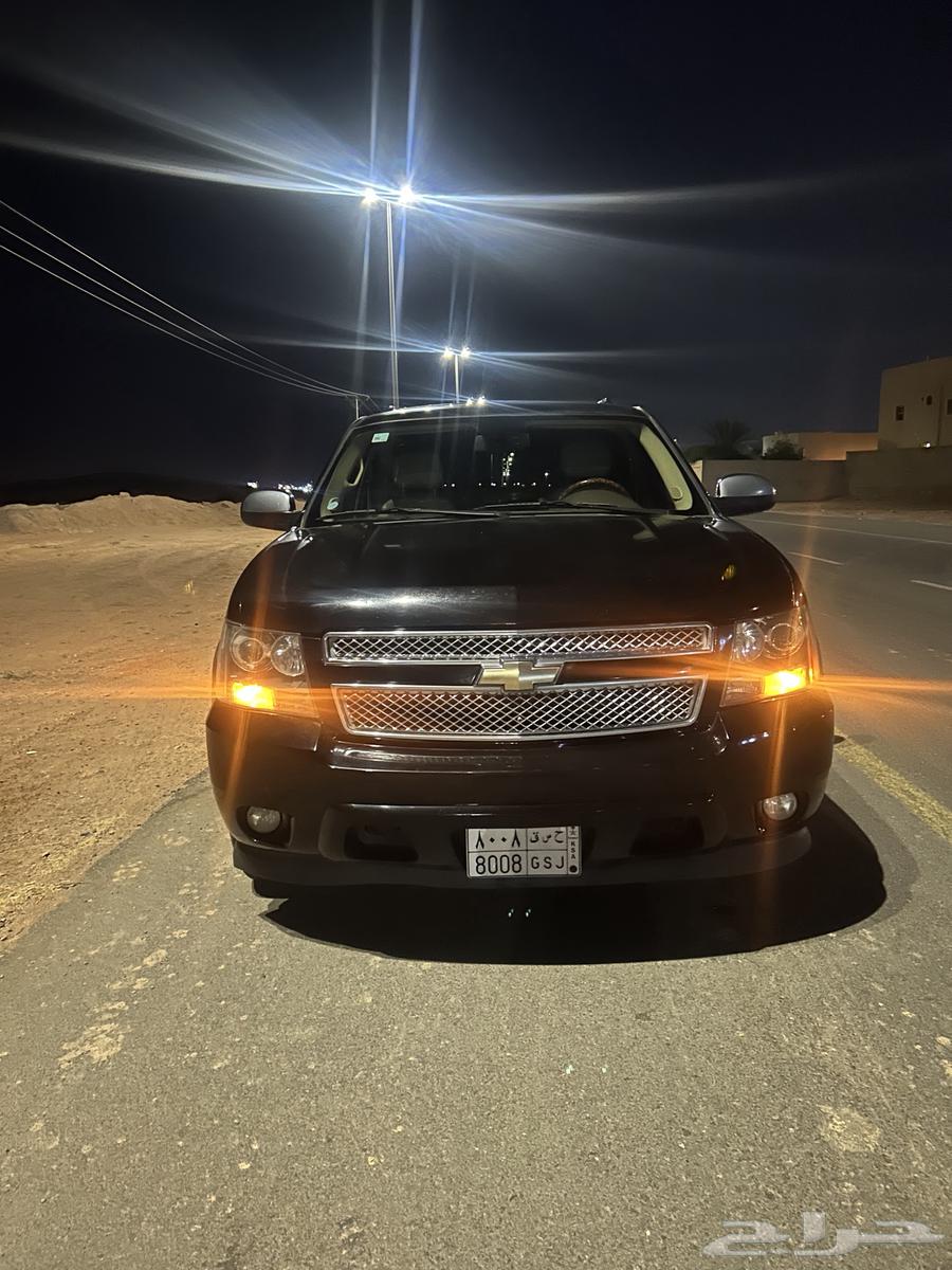 تاهو 2010 للبيع64578367807107110