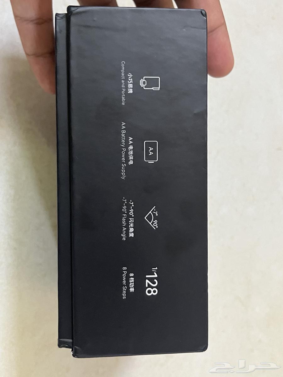 Godox Flash (New)64422772162945114