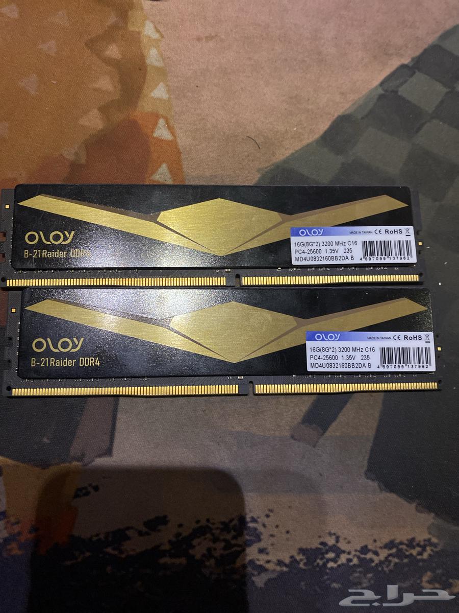 RAM Memory64419906087041110