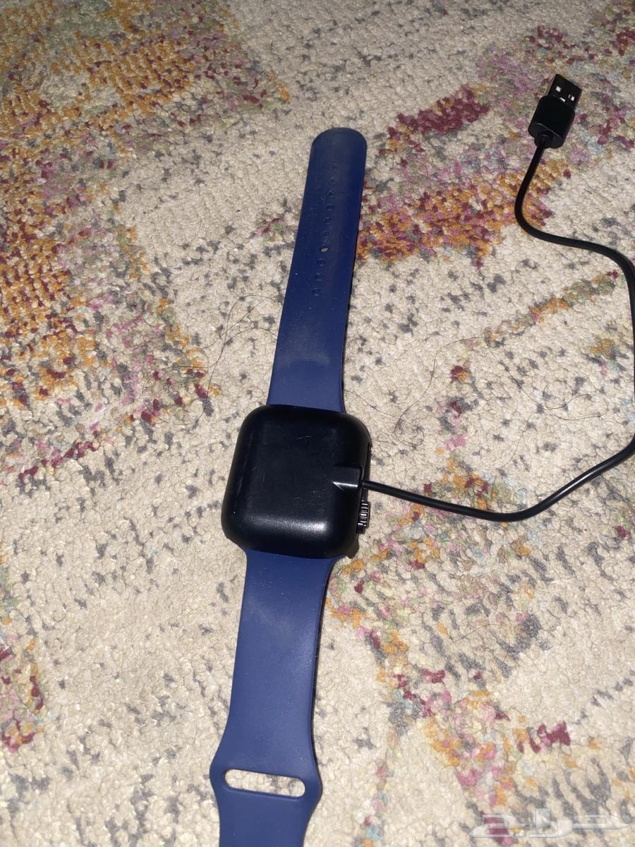 ساعة هواوي64420445284355111