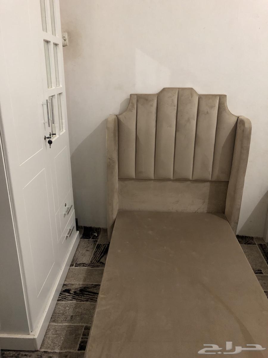 السرير بو نفر64420580418306110
