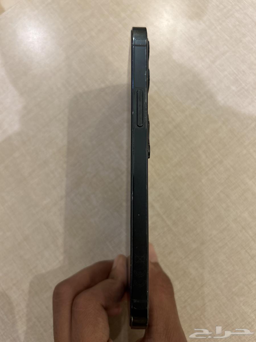 جوال آيفون 12 برو64423864251521114