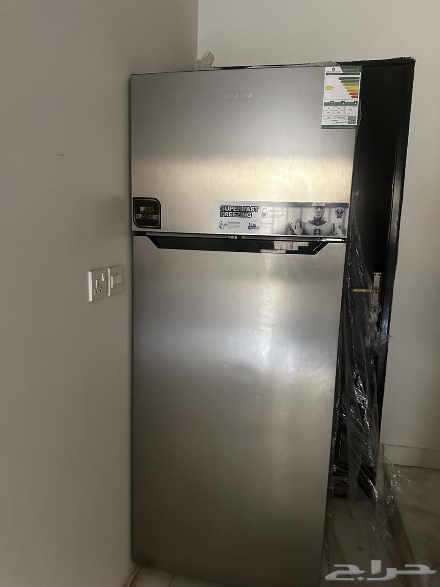 ثلاجة 91 ليتر جينرال تيك64423292377858113