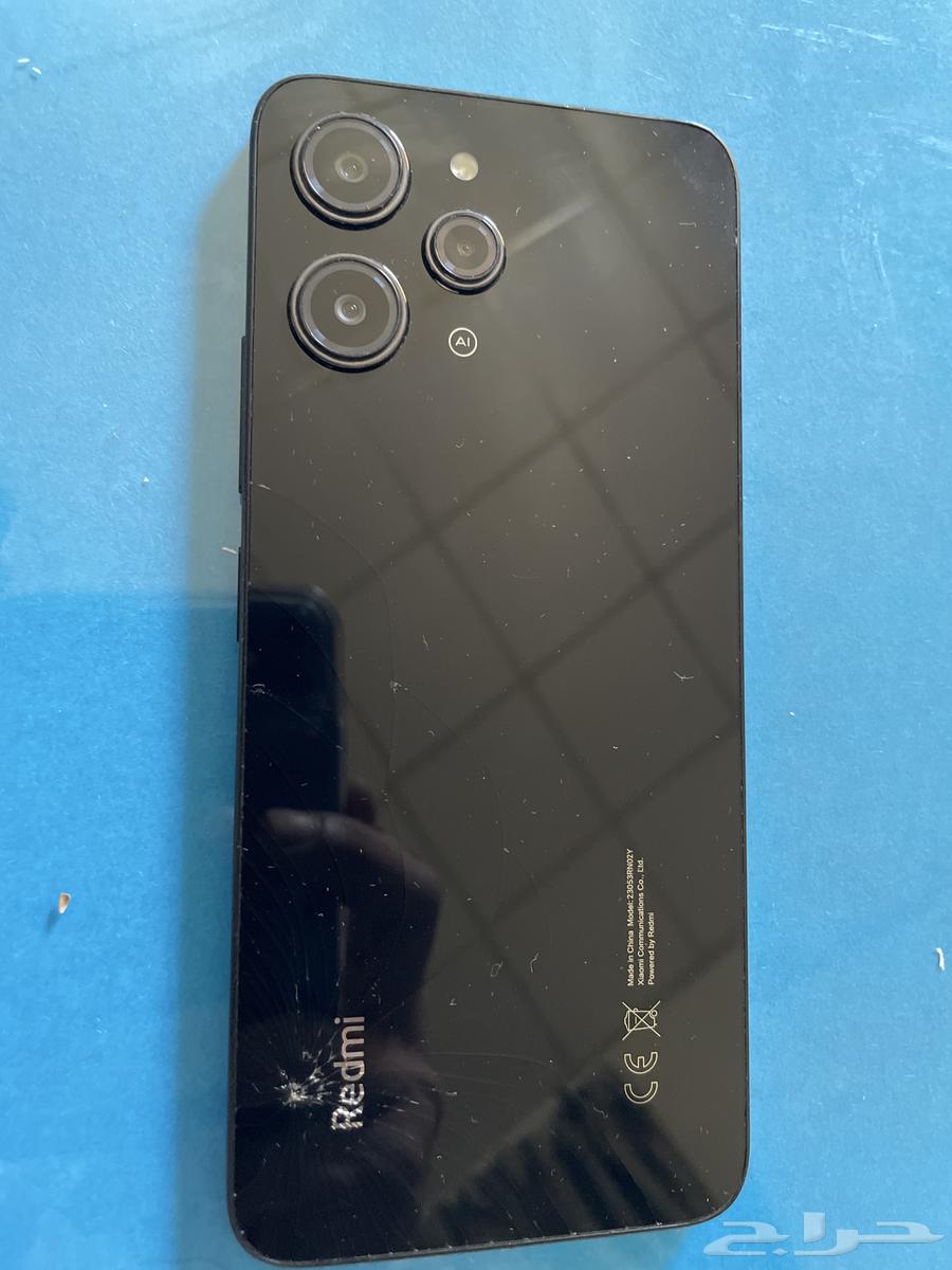 شاومي ريدمي 12 للبيع64421039937411110