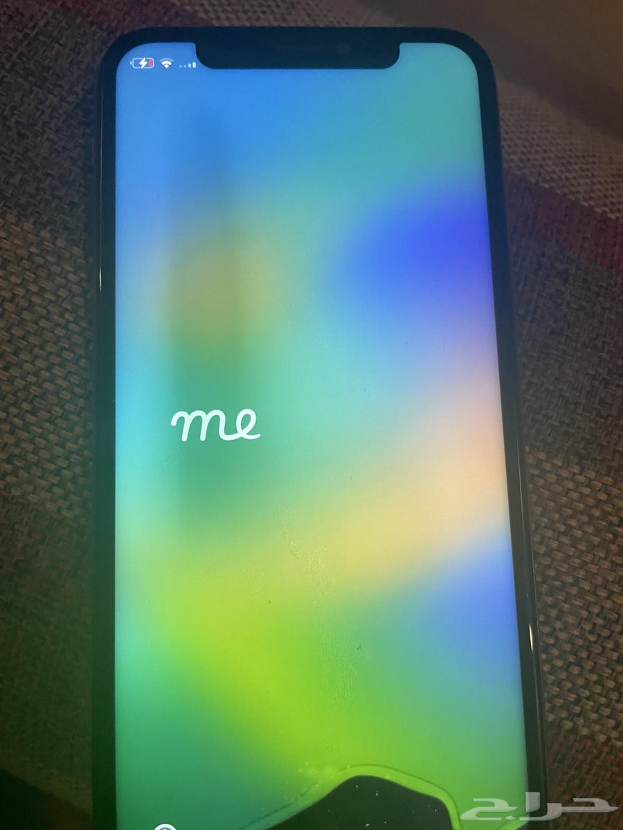 للبيع ايفون اكس64419716407939111