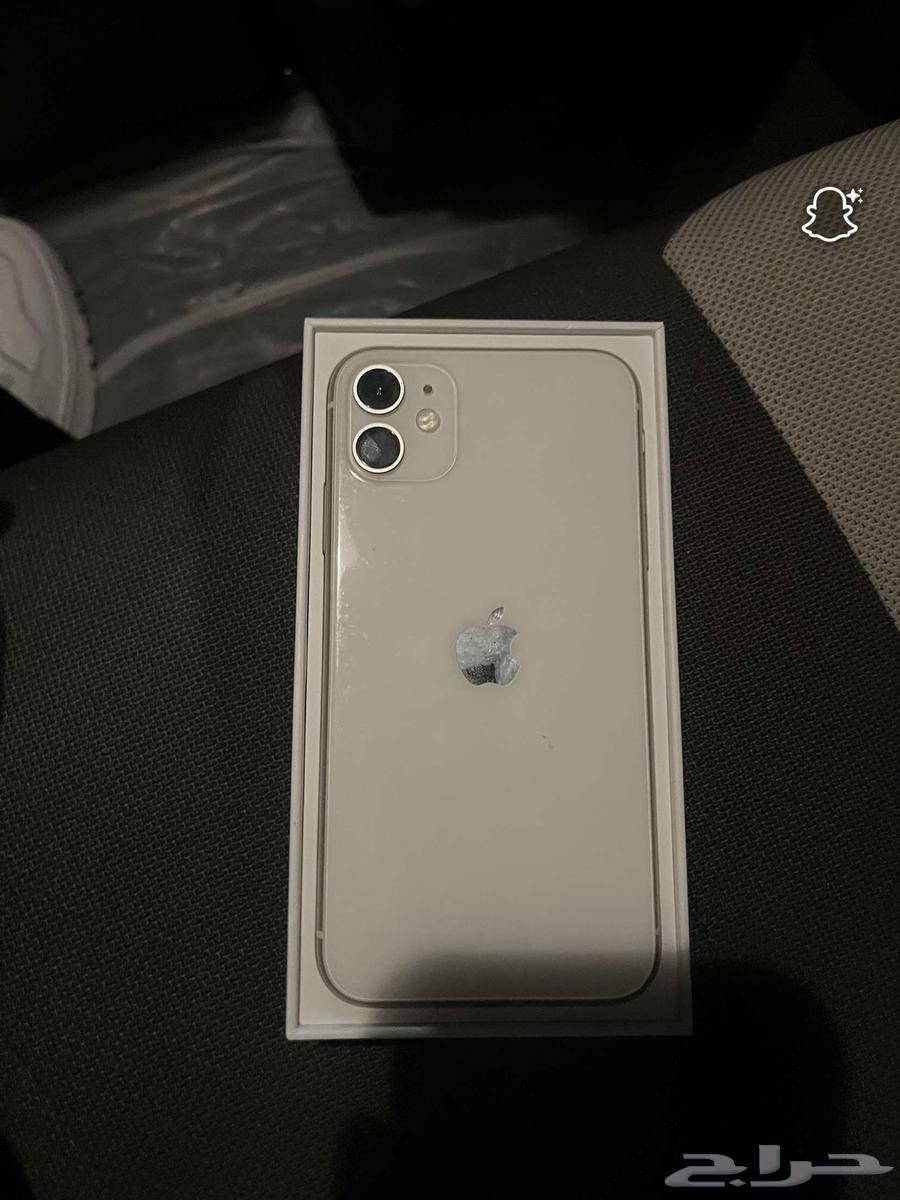 ايفون 11 128 قيقا64421080446466114